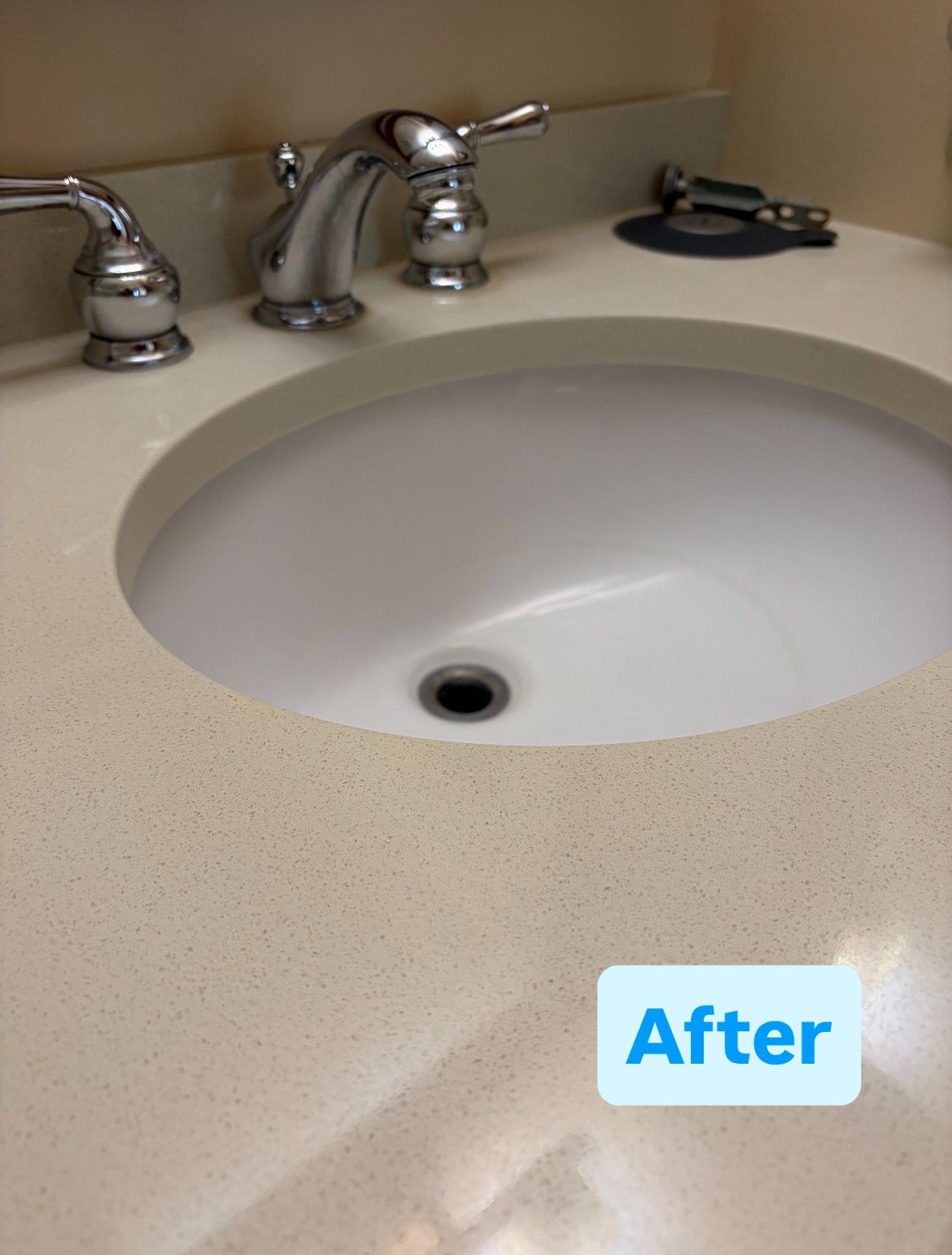 Before and after example - after