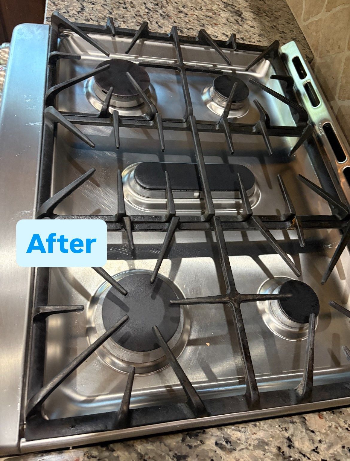 Before and after example - after