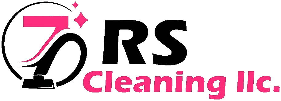 7RS Cleaning LLC logo