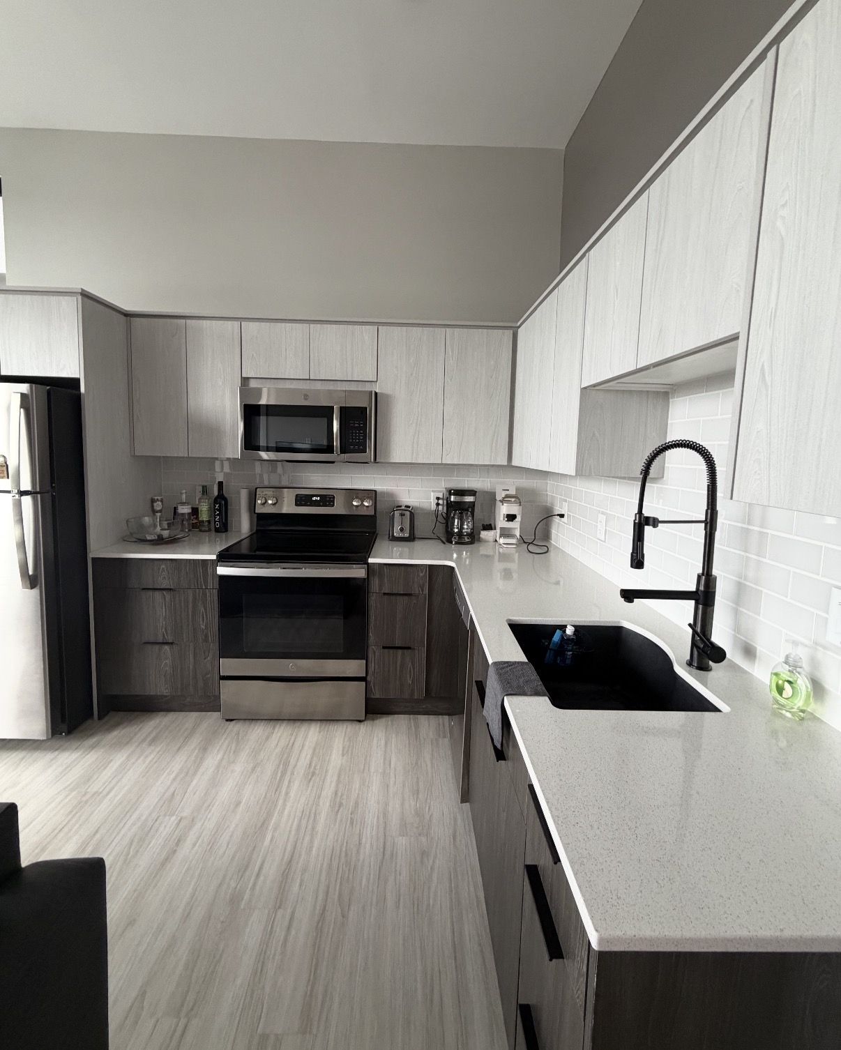 Residential Cleaning